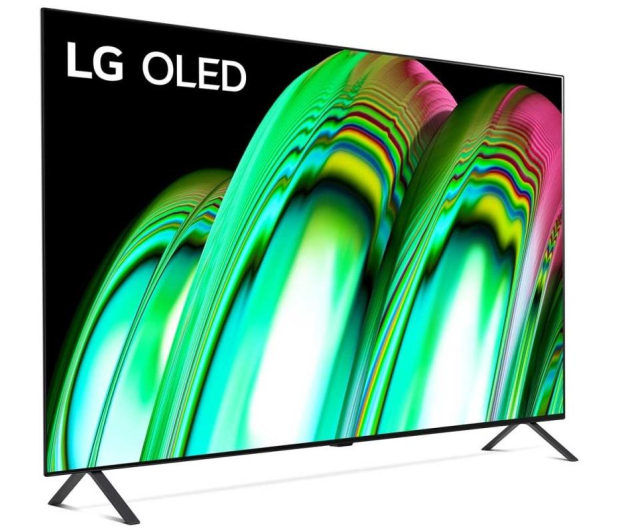 LG OLED48A23LA - 742009 - zdjęcie 3